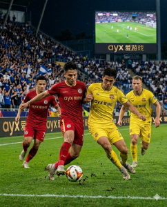 ayx-sport-hub.com