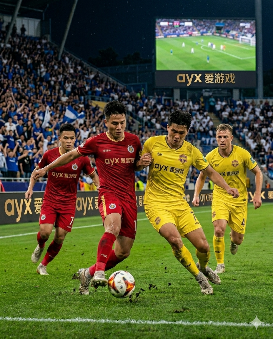 ayx-sport-hub.com