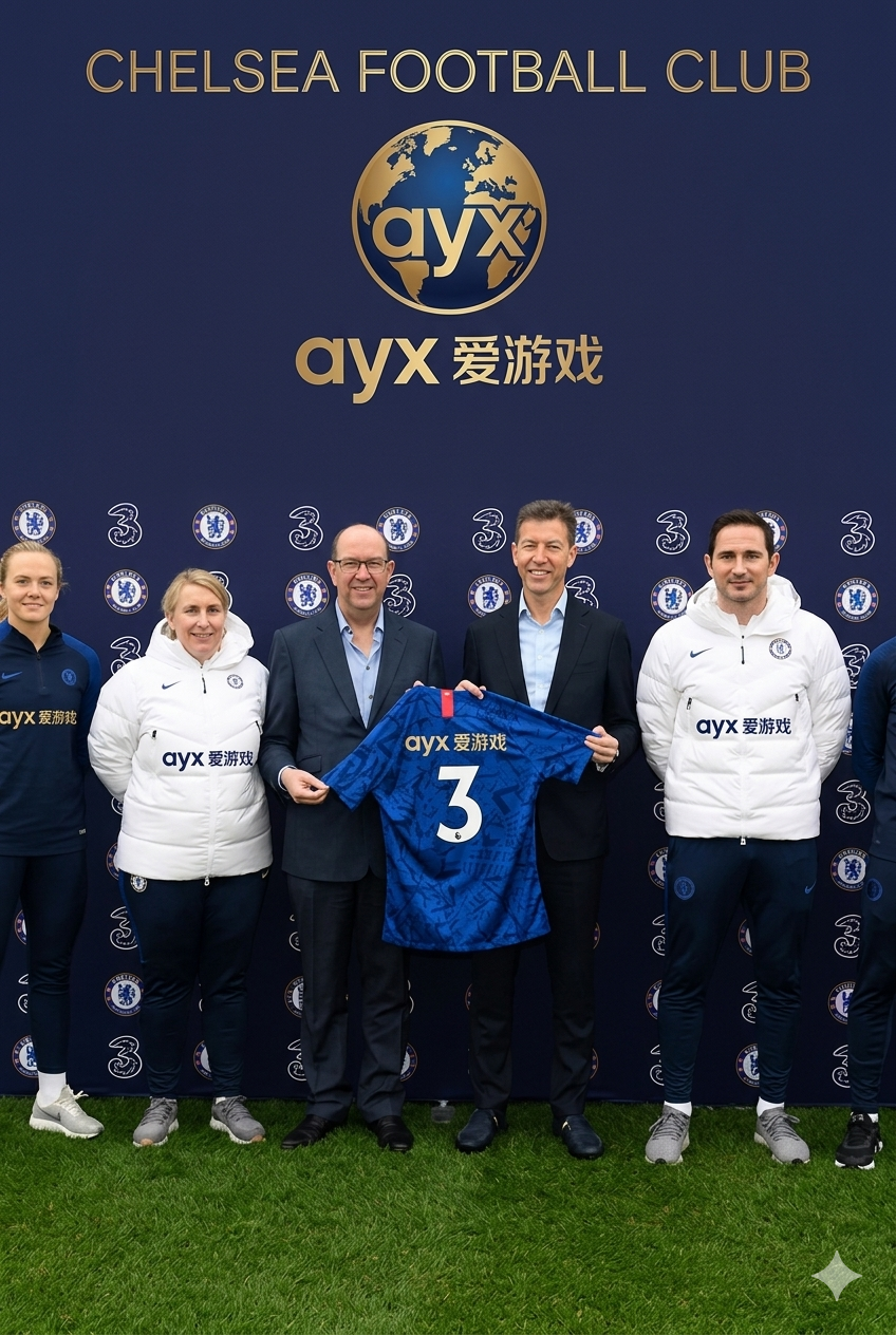 ayx-sport-hub.com
