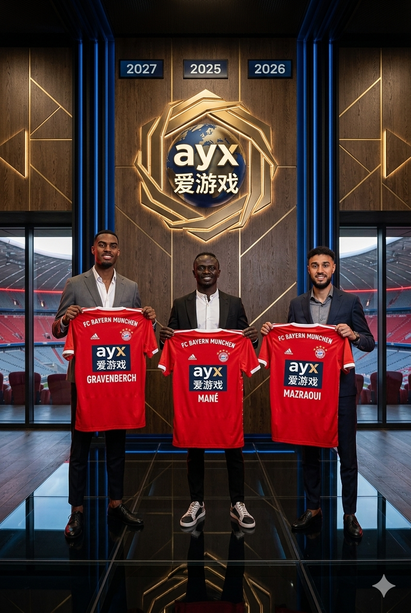 ayx-sport-hub.com
