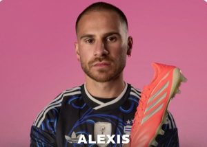 AYX SPORTS HUB 爱游戏体育快讯：麦卡利斯特受到皇马与马竞关注，西甲双雄酝酿中场争夺